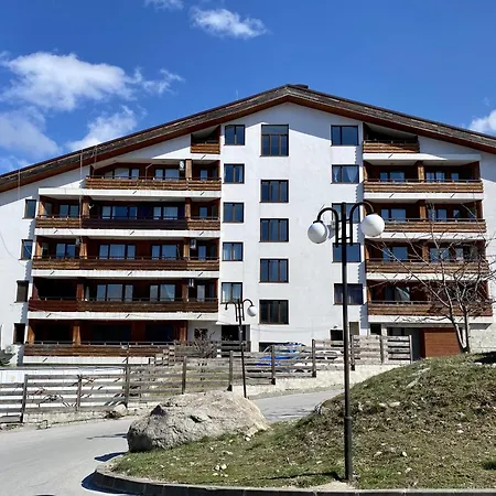 Apartamento Deluxe 
