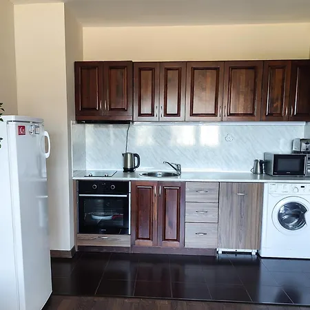 Deluxe 1-bedroom Mountain View Near Road *
