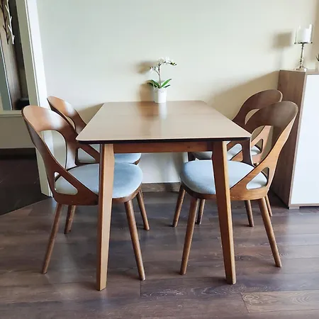 Deluxe 1-bedroom Mountain View Near Road *